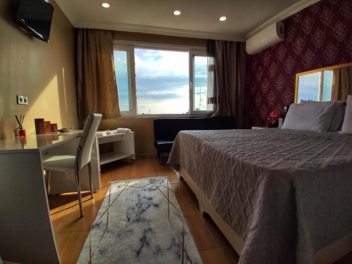 Hotel Best Apart イスタンブール エクステリア 写真
