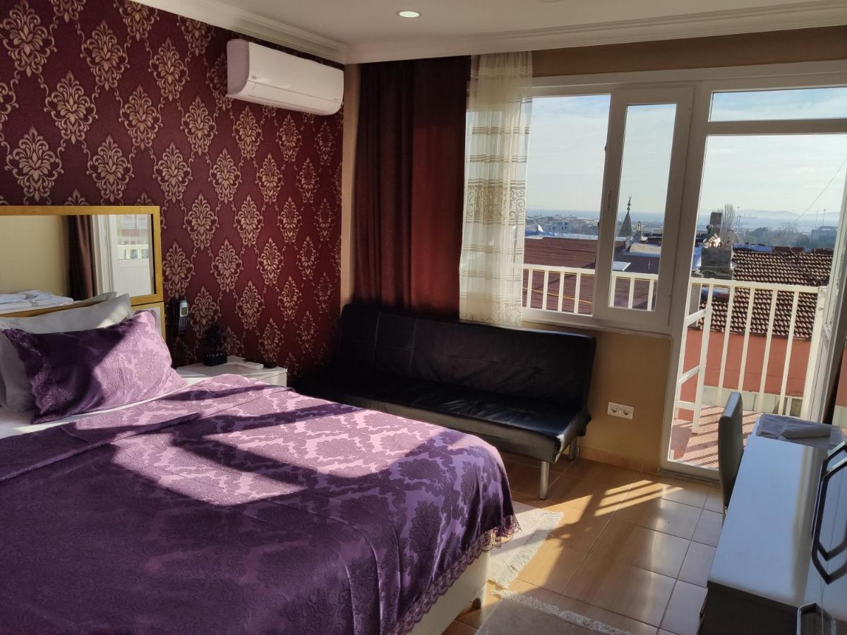 Hotel Best Apart イスタンブール エクステリア 写真