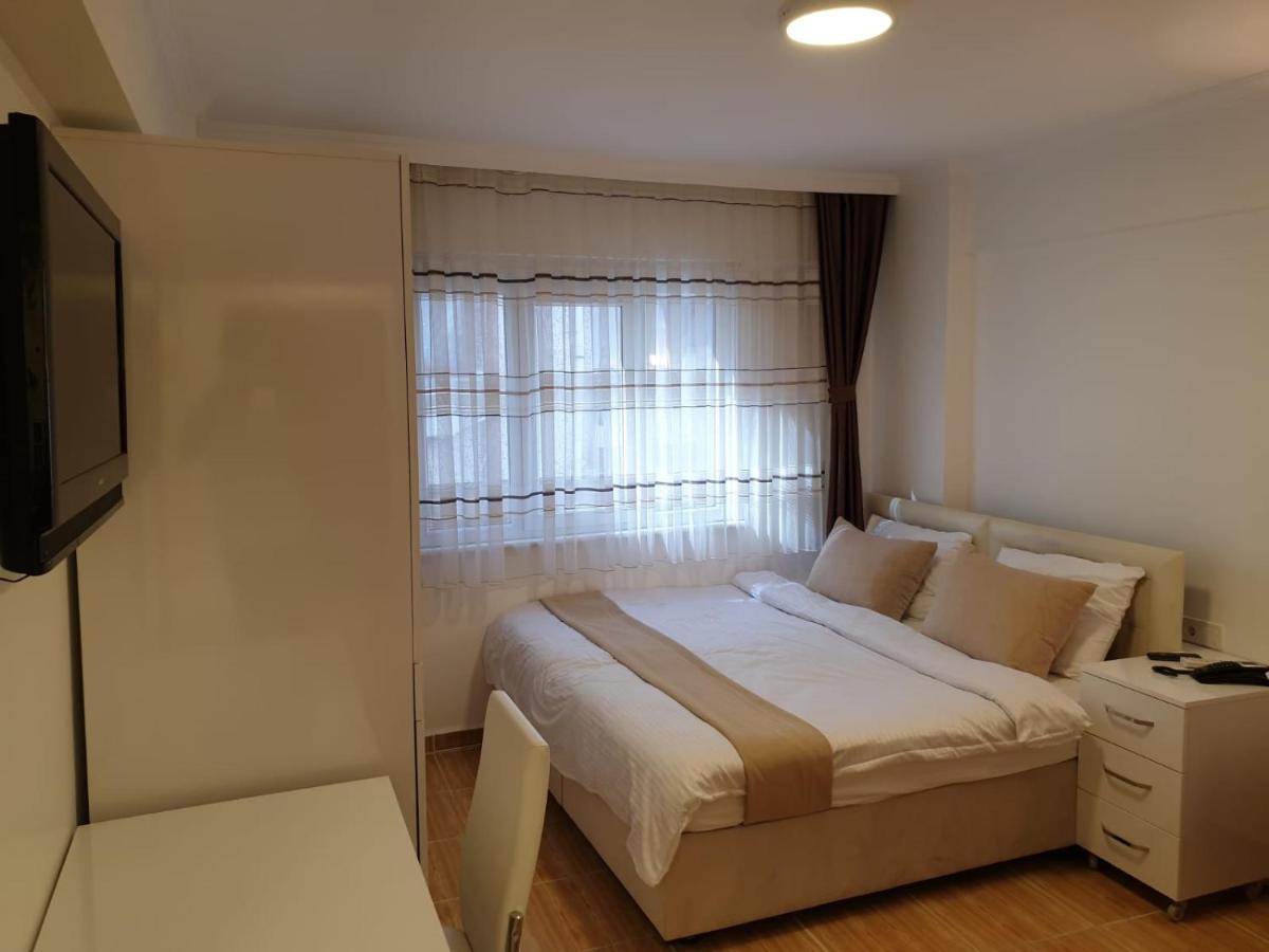 Hotel Best Apart イスタンブール エクステリア 写真