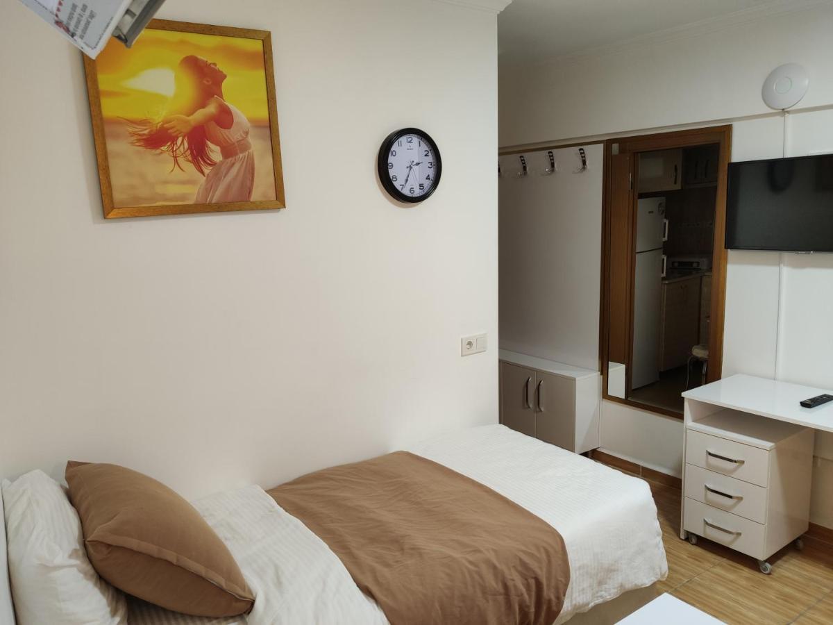 Hotel Best Apart イスタンブール エクステリア 写真