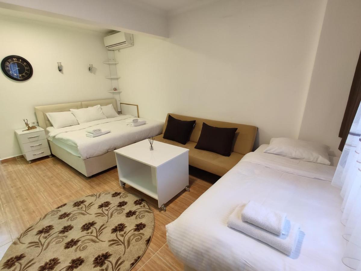 Hotel Best Apart イスタンブール エクステリア 写真