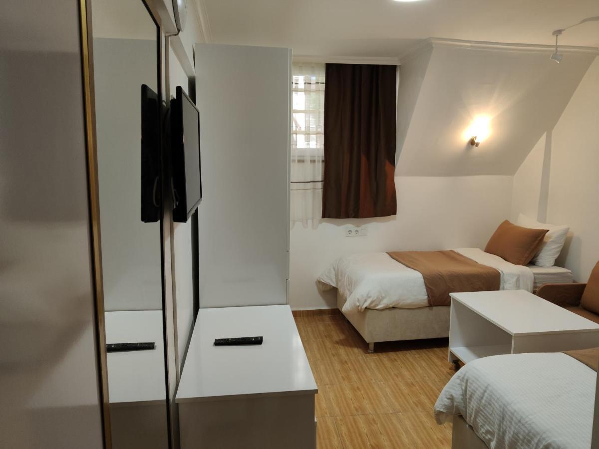 Hotel Best Apart イスタンブール エクステリア 写真