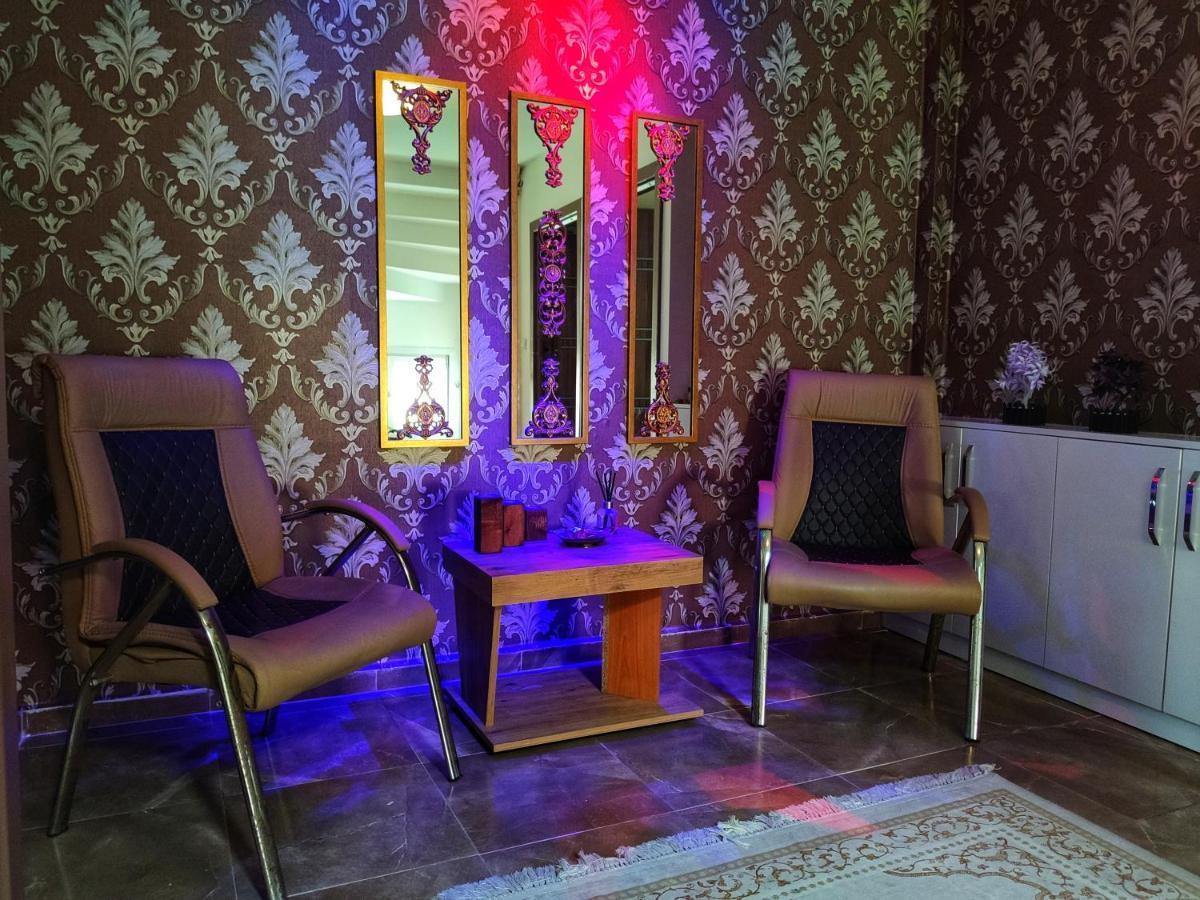 Hotel Best Apart イスタンブール エクステリア 写真
