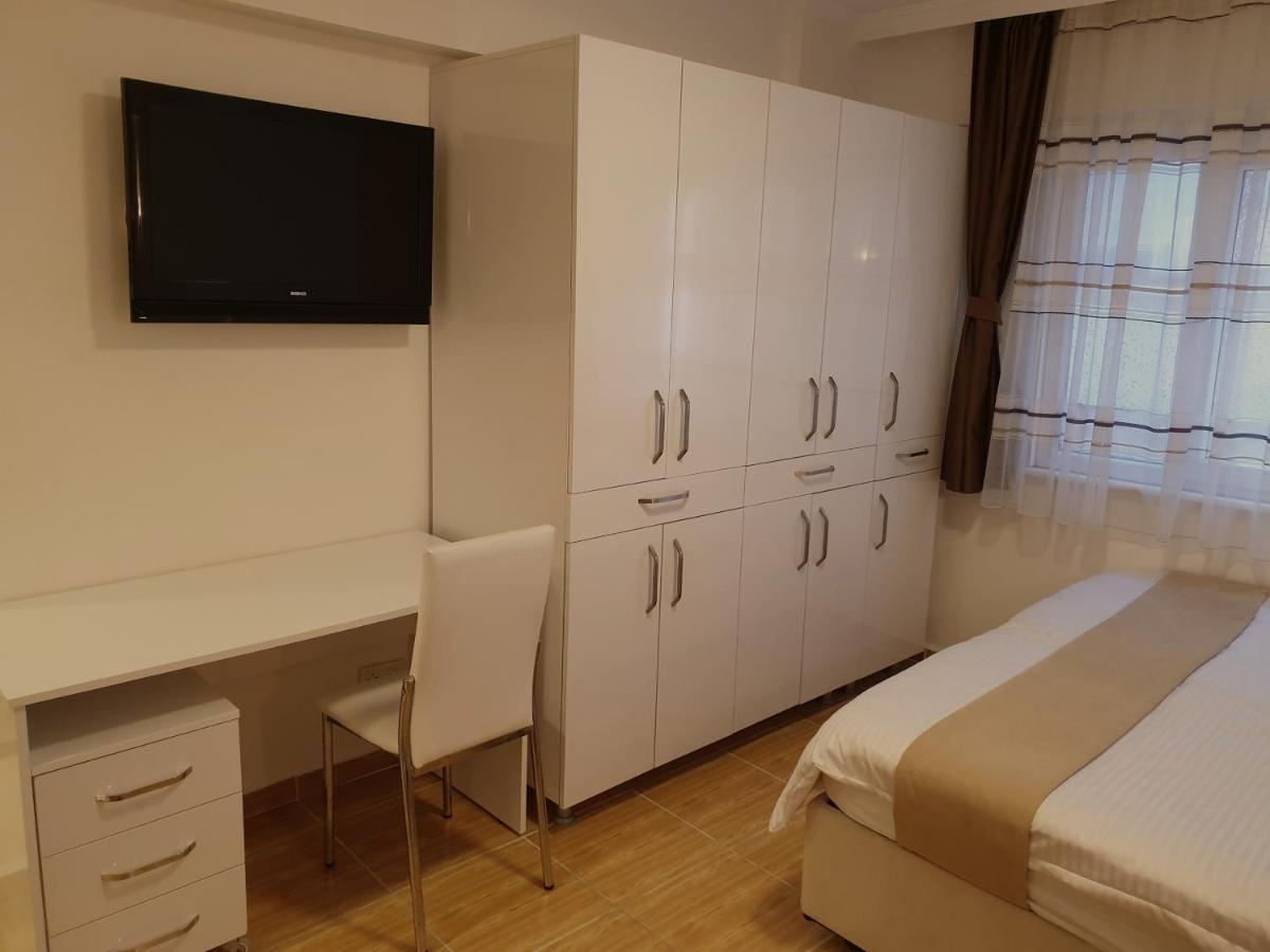 Hotel Best Apart イスタンブール エクステリア 写真