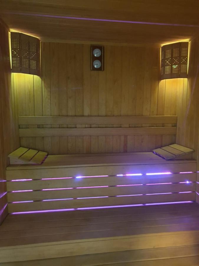 Hotel Best Apart イスタンブール エクステリア 写真