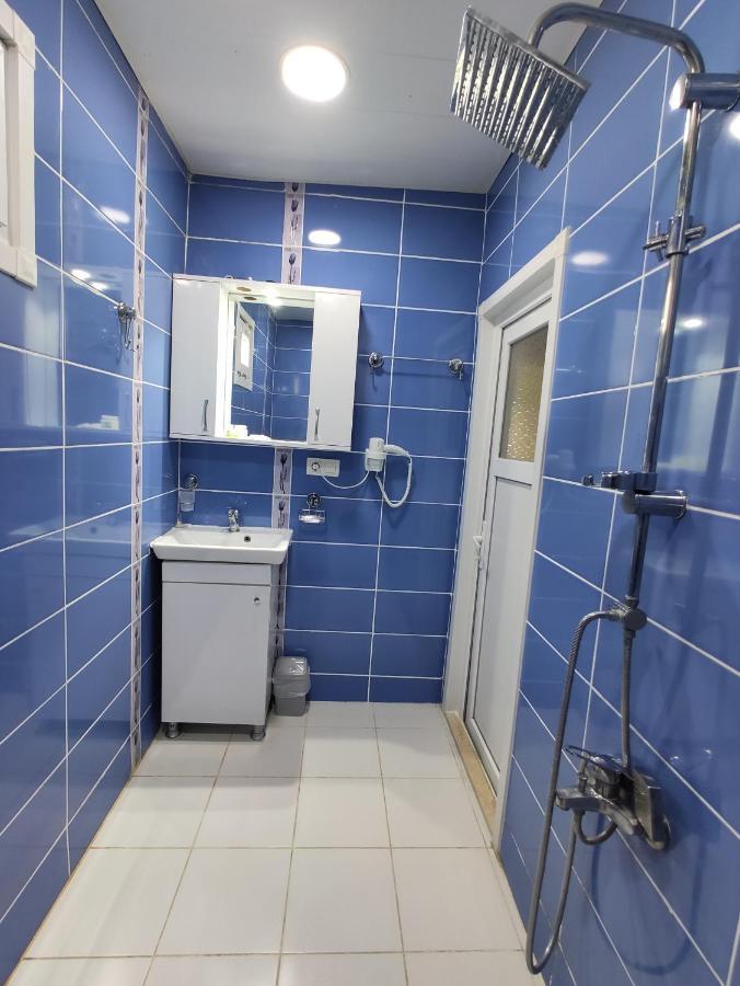 Hotel Best Apart イスタンブール エクステリア 写真