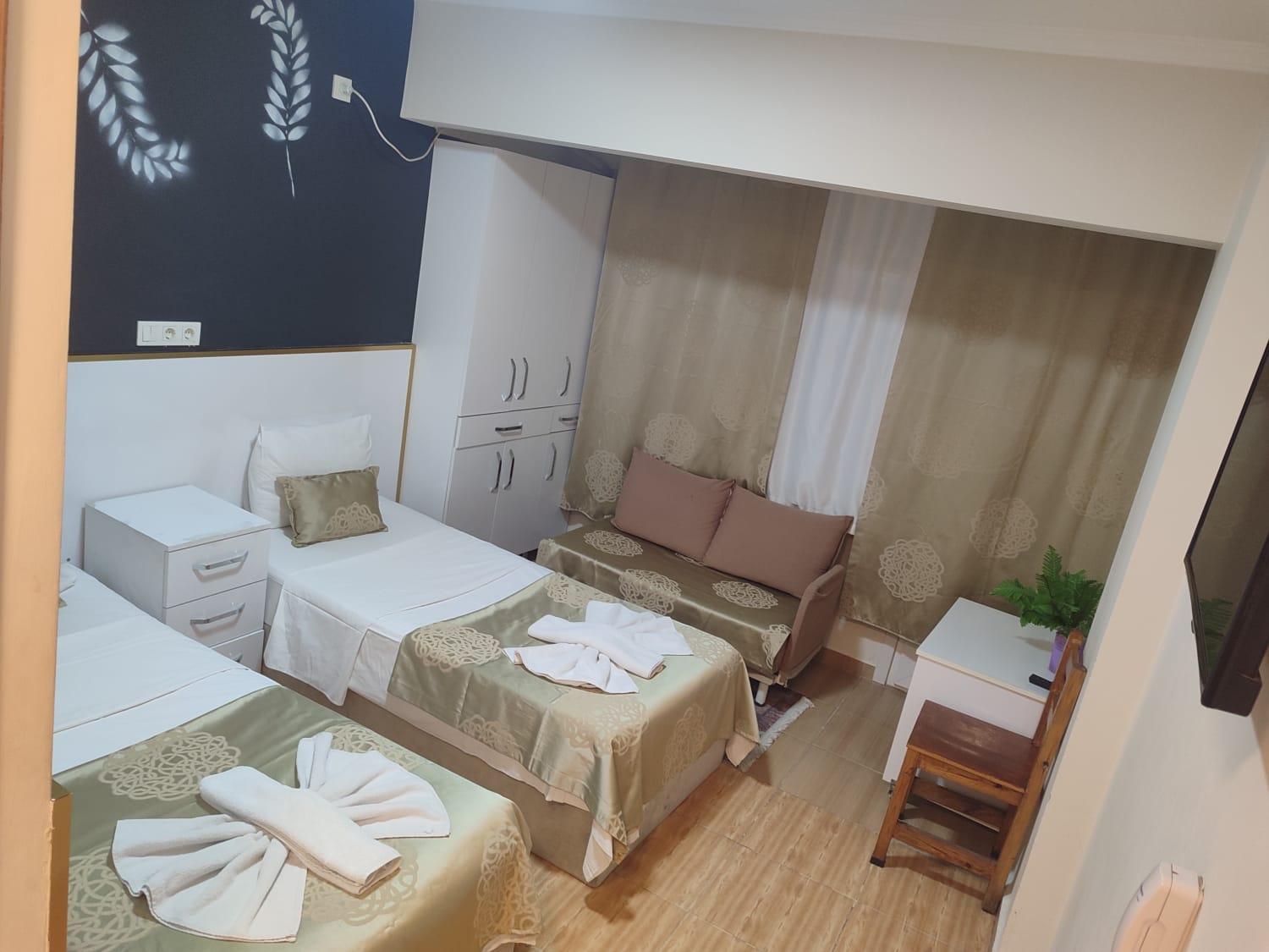 Hotel Best Apart イスタンブール エクステリア 写真